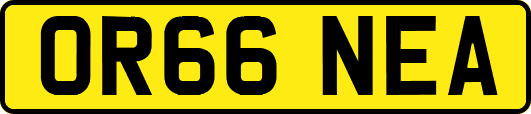 OR66NEA