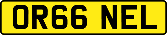 OR66NEL