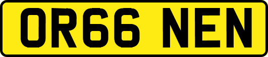 OR66NEN