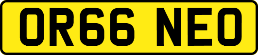 OR66NEO