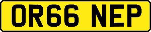 OR66NEP