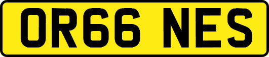 OR66NES