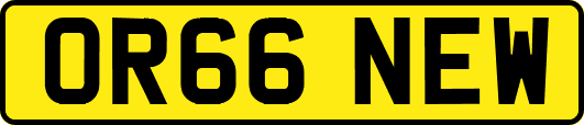 OR66NEW