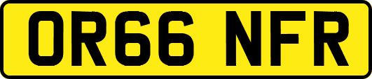 OR66NFR
