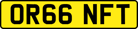 OR66NFT