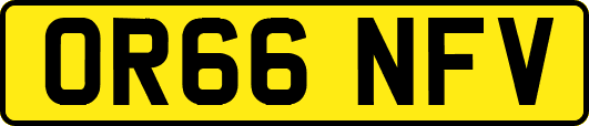 OR66NFV