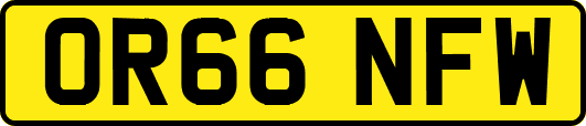 OR66NFW