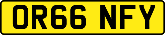 OR66NFY