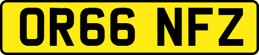 OR66NFZ