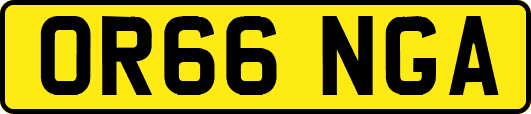 OR66NGA
