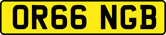 OR66NGB