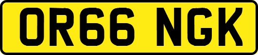 OR66NGK