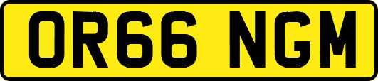 OR66NGM