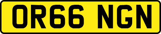 OR66NGN