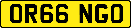 OR66NGO