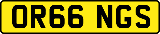 OR66NGS