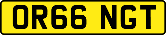 OR66NGT