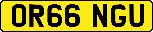 OR66NGU