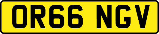 OR66NGV