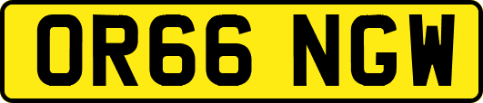 OR66NGW