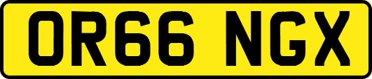 OR66NGX