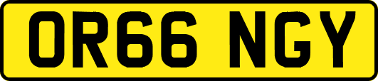 OR66NGY