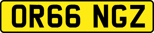 OR66NGZ