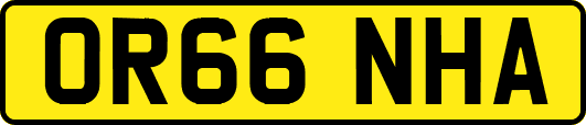 OR66NHA