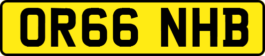 OR66NHB