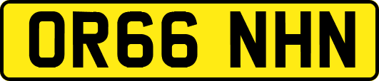 OR66NHN