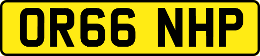 OR66NHP