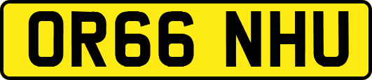 OR66NHU
