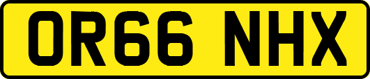OR66NHX