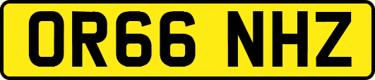 OR66NHZ