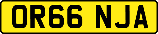 OR66NJA