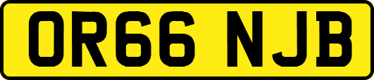 OR66NJB