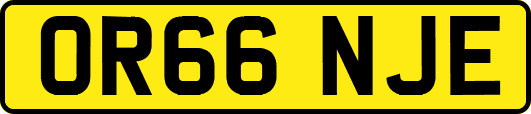 OR66NJE