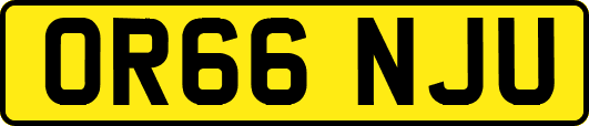 OR66NJU