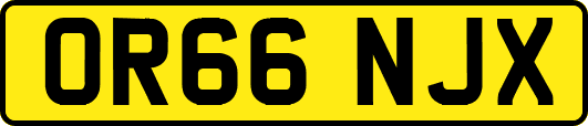 OR66NJX