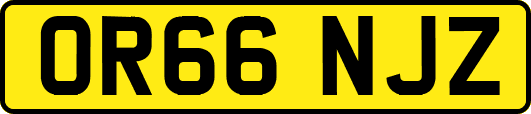 OR66NJZ