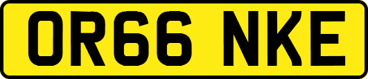 OR66NKE
