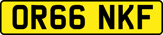OR66NKF