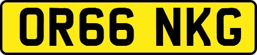 OR66NKG