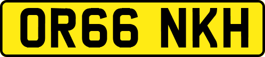 OR66NKH