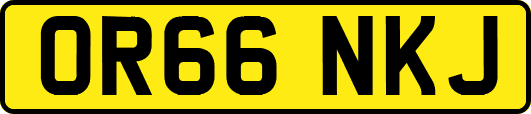 OR66NKJ