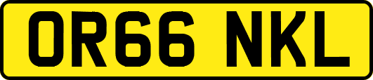 OR66NKL