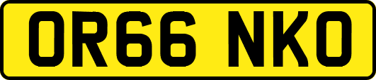 OR66NKO