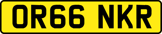 OR66NKR