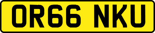 OR66NKU