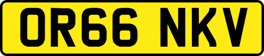 OR66NKV